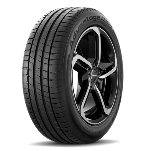 [14708] 185/60R15 84H BFGOODRICH  ADVANTAGE TOURING