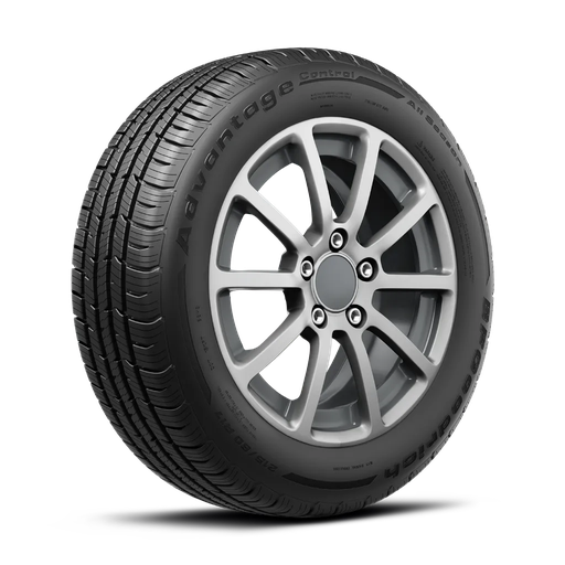 [71758] 225/50R18 99W BFGOODRICH  ADVANTAGE CONTROL