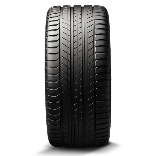 [98364] 255/55R18 109V MICHELIN LATITUDE SPORT 3 ZP