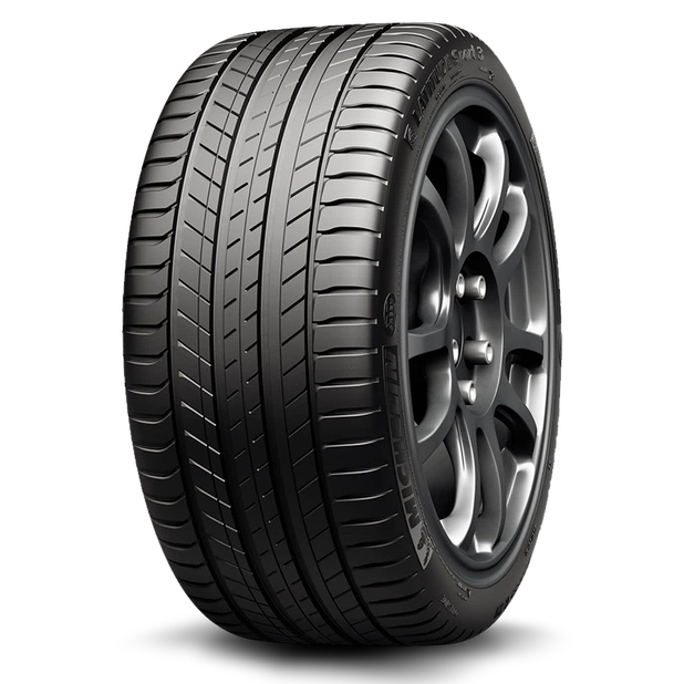 235/60R18 103V MICHELIN LATITUDE SPORT 3