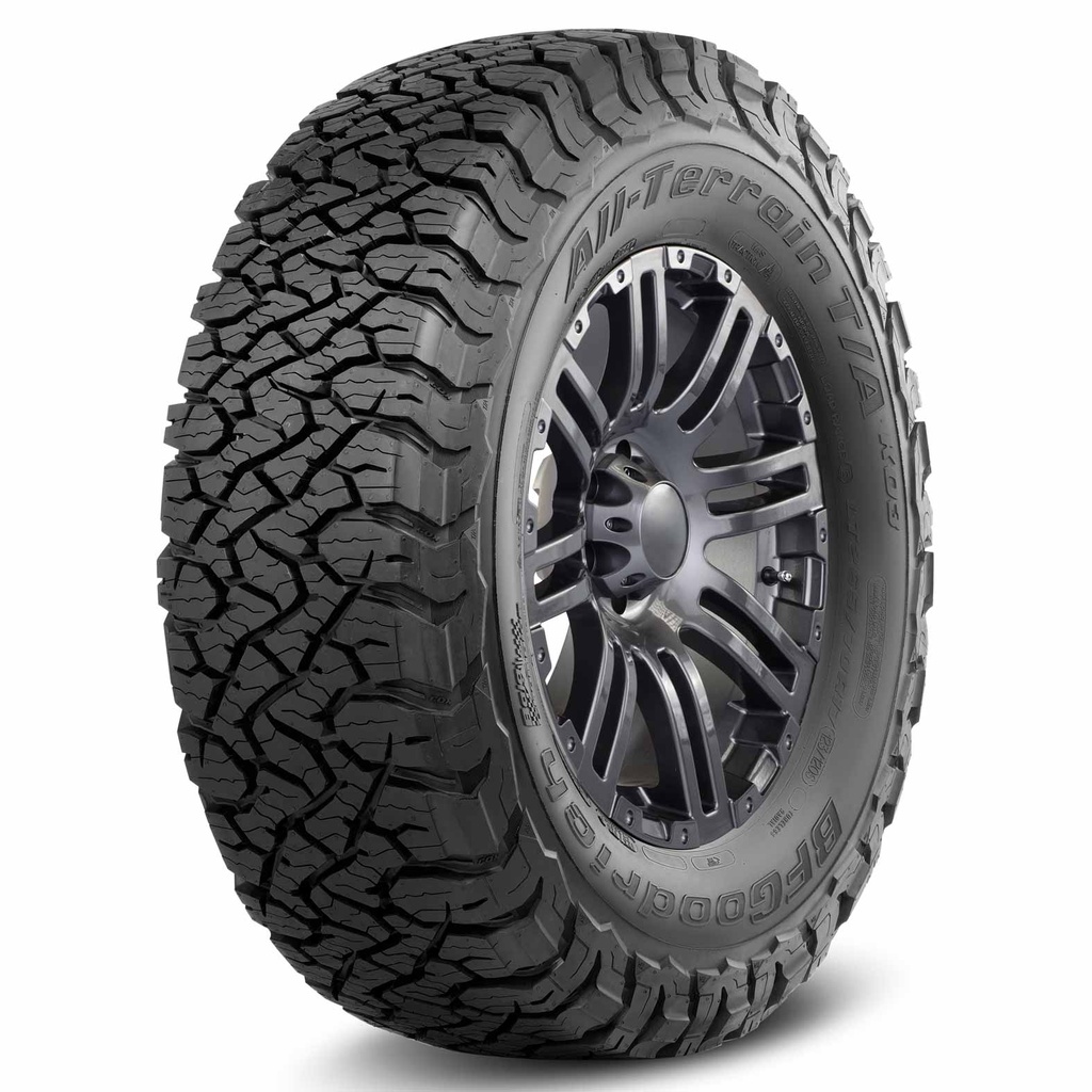 LT215/65R16 D 103/100S BFGOODRICH ALL TERRAIN T/A KO3