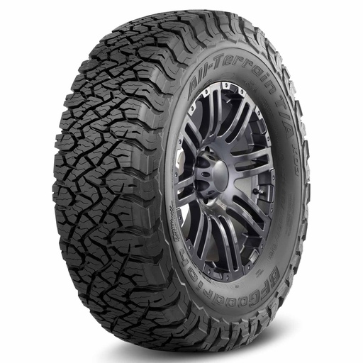 [38727] LT225/75R16 115/112S BFGOODRICH ALL-TERRAIN T/A KO3 LRE RWL